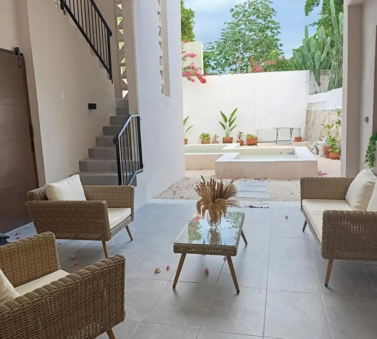 Enjoy Merida At Casa Cambas 0*,