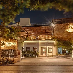 Hotel Brisas, Merida
